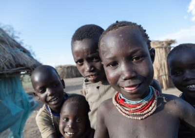 Karamoja, Uganda